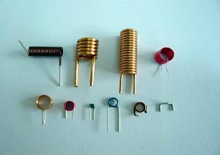 AIR COIL