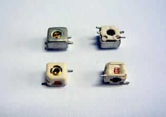 SMD MOLDED COILS